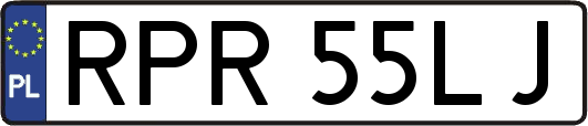 RPR55LJ
