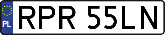 RPR55LN