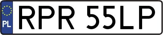 RPR55LP