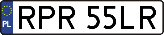 RPR55LR