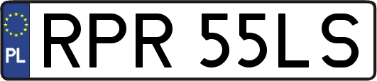 RPR55LS