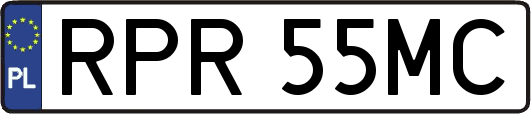RPR55MC