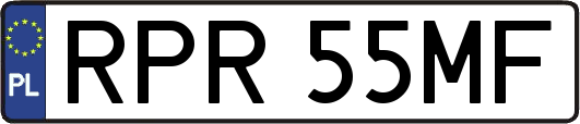 RPR55MF