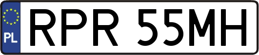 RPR55MH
