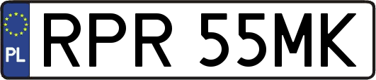 RPR55MK