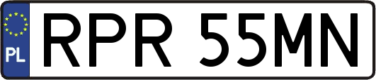RPR55MN