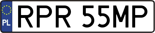 RPR55MP