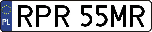 RPR55MR