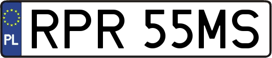 RPR55MS