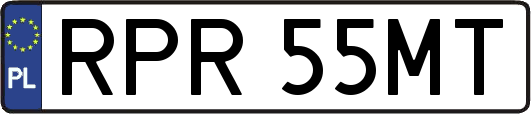 RPR55MT