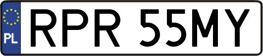 RPR55MY