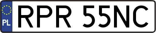 RPR55NC