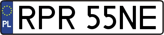 RPR55NE