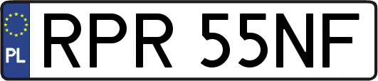 RPR55NF