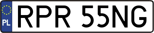 RPR55NG