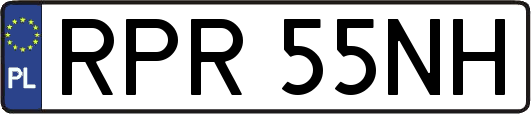RPR55NH