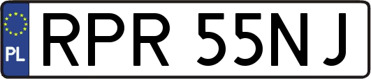 RPR55NJ