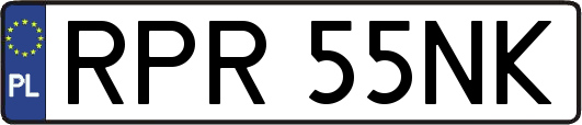 RPR55NK