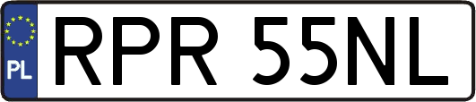 RPR55NL