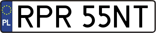 RPR55NT