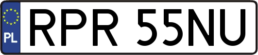 RPR55NU