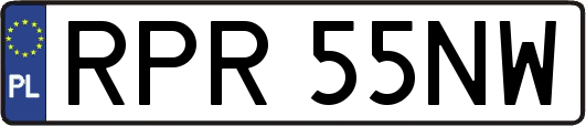 RPR55NW