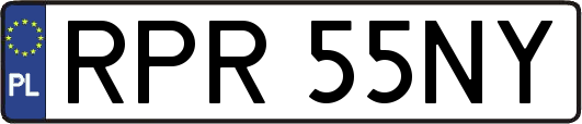 RPR55NY