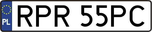 RPR55PC