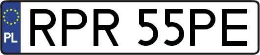 RPR55PE