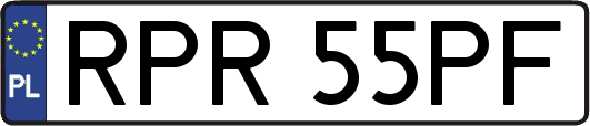 RPR55PF
