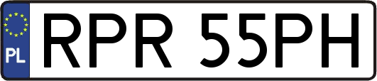 RPR55PH