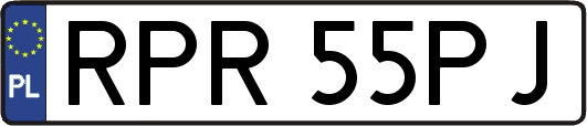 RPR55PJ