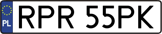 RPR55PK