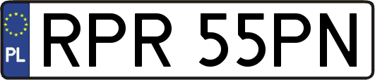 RPR55PN