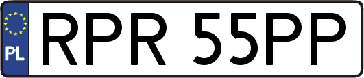 RPR55PP