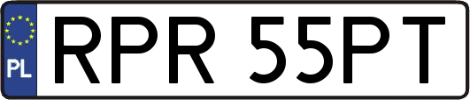 RPR55PT
