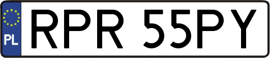 RPR55PY