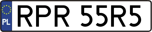 RPR55R5