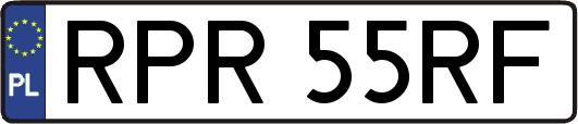 RPR55RF