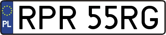 RPR55RG