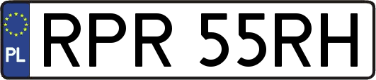 RPR55RH