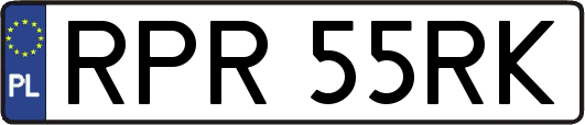 RPR55RK