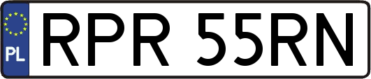 RPR55RN