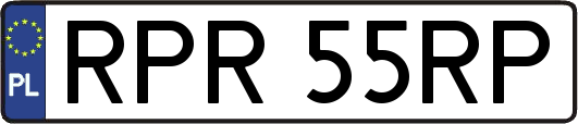 RPR55RP
