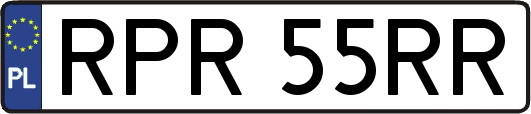 RPR55RR