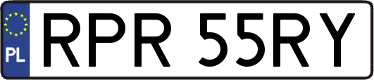 RPR55RY
