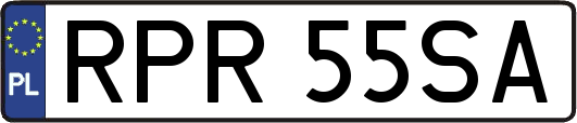 RPR55SA