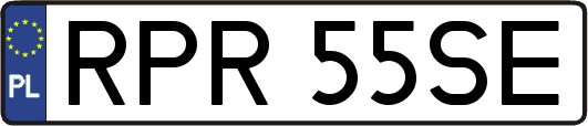 RPR55SE
