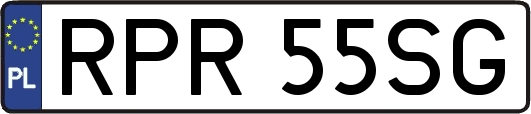 RPR55SG