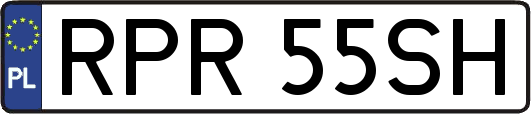 RPR55SH